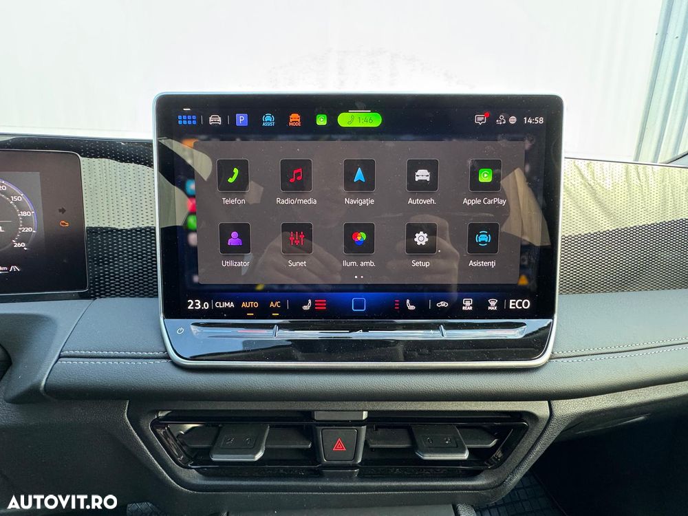 Volkswagen Tiguan 1.5 TSI eHybrid DSG PHEV Life - 16