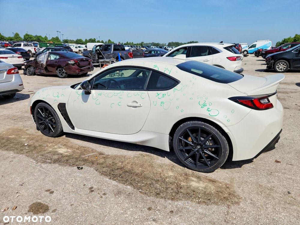 Toyota GT86 - 3