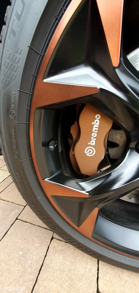 Cupra Formentor VZ 2.0 TSI 4Drive DSG - 21