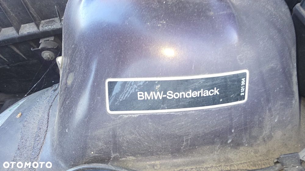 BMW E36 SEDAN 90-99 316 I -  M40 B16  STEROWNIK SILNIKA KOMPUTER - 33