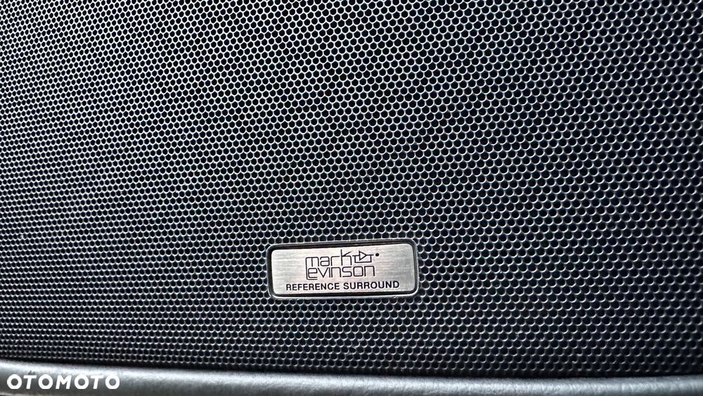 Lexus LS 460 Elegance - 38