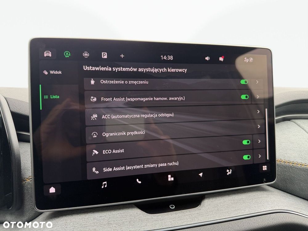 Skoda Kodiaq 1.5 TSI mHEV 4x2 Selection DSG - 31