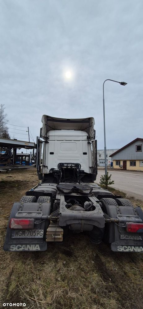 Scania R450 - 3