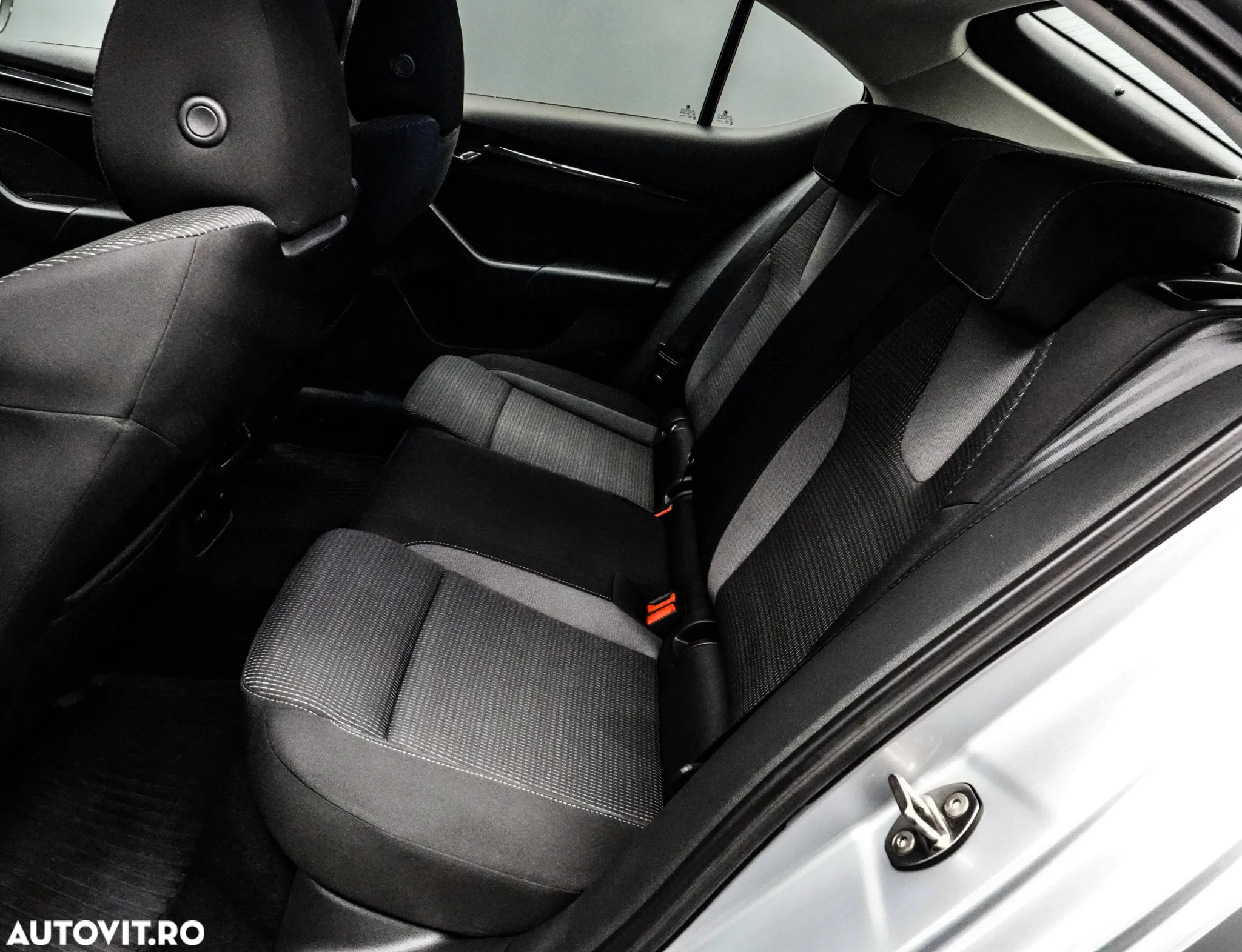 Skoda Octavia 1.5 TSI Style - 15