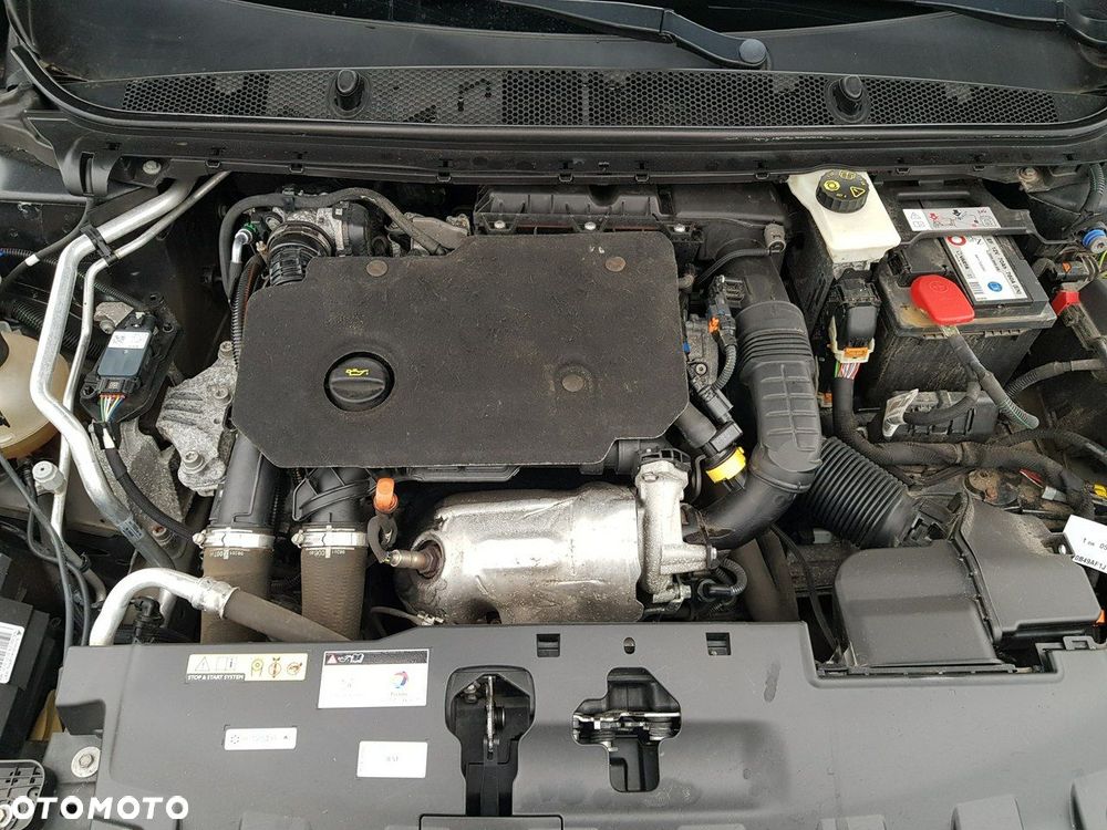Peugeot 308 - 18