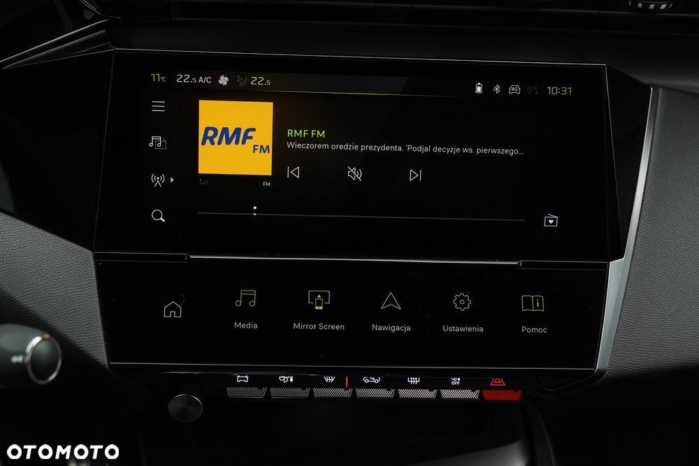 Peugeot 308 1.5 BlueHDi GT S&S EAT8 - 13