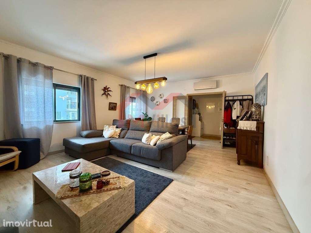 Apartamento T2 perto do centro - Loulé - Grande imagem: 2/30