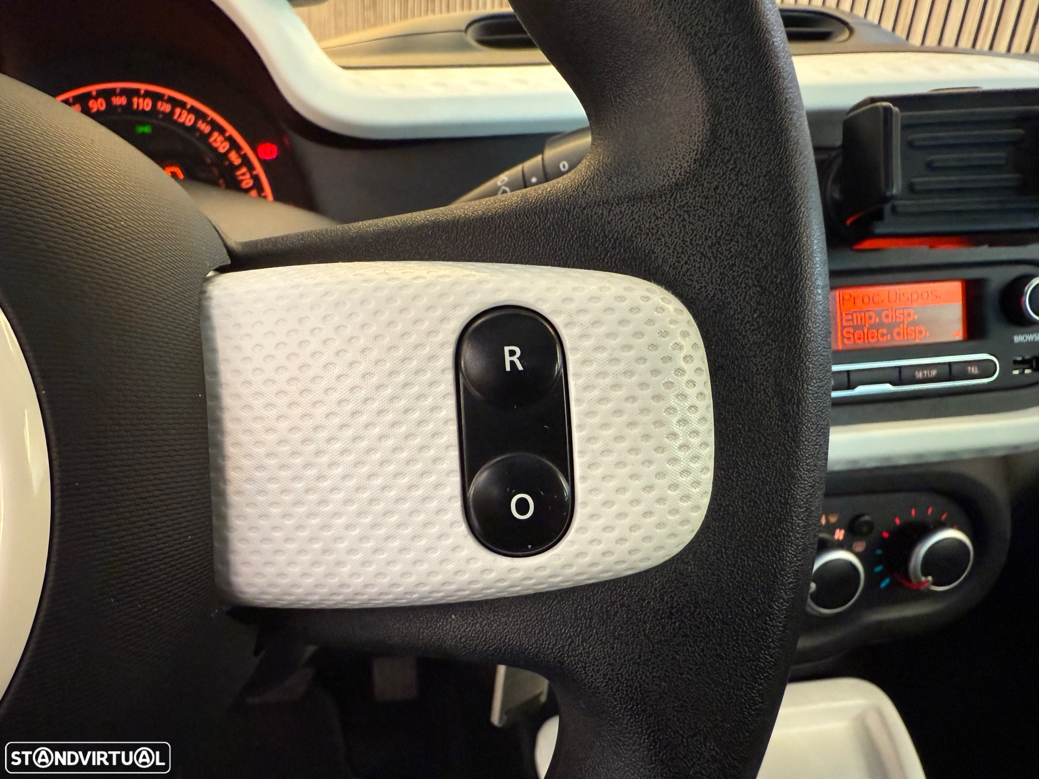Renault Twingo 1.0 SCe Night&Day EDC - 18
