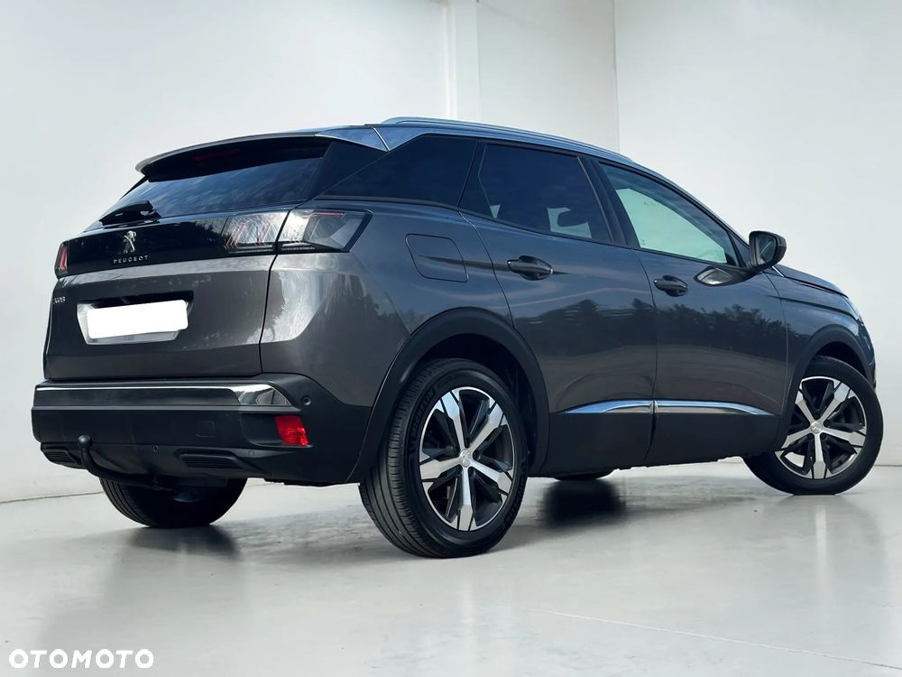 Peugeot 3008 BlueHDi 130 Stop & Start EAT8 Allure - 18