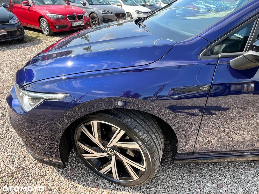 Volkswagen Golf 1.5 TSI OPF R-Line - 29