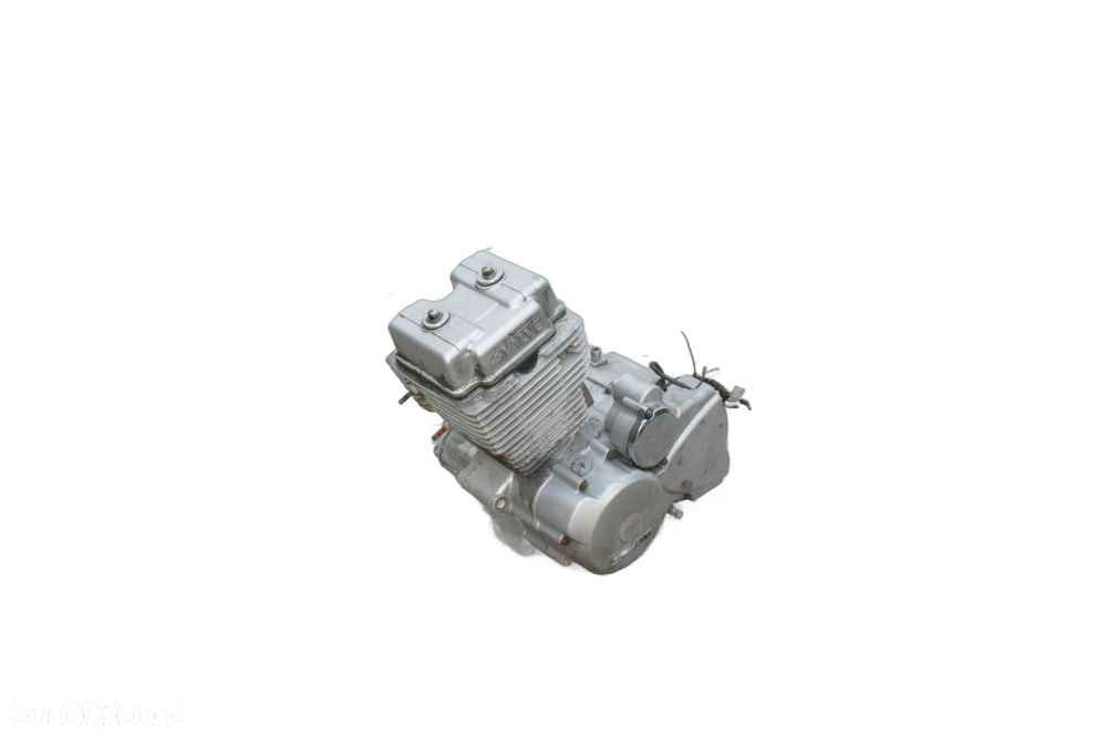 SILNIK Daelim VS 125 - 4