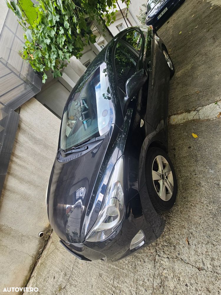 Hyundai Elantra 1.6 MPi - 1