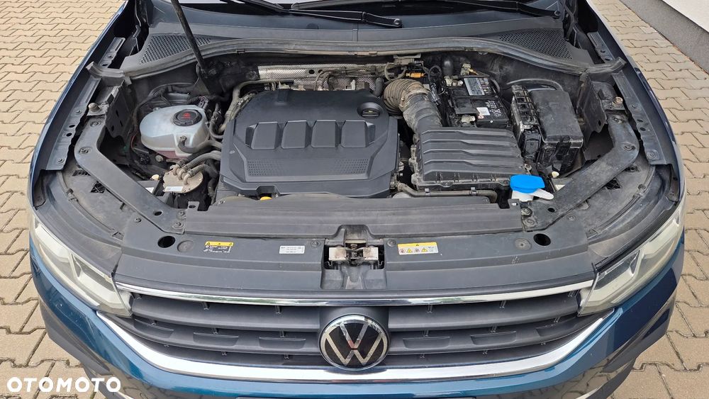 Volkswagen Tiguan 2.0 TDI SCR Life DSG - 30