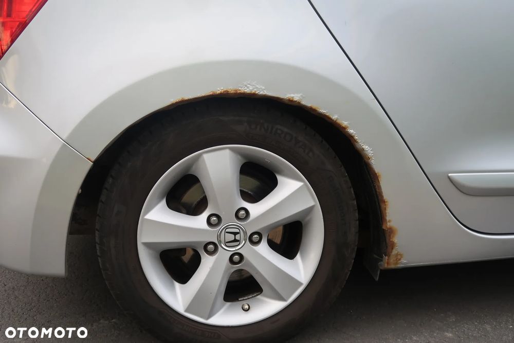 Honda FR-V 2.0 Comfort - 11