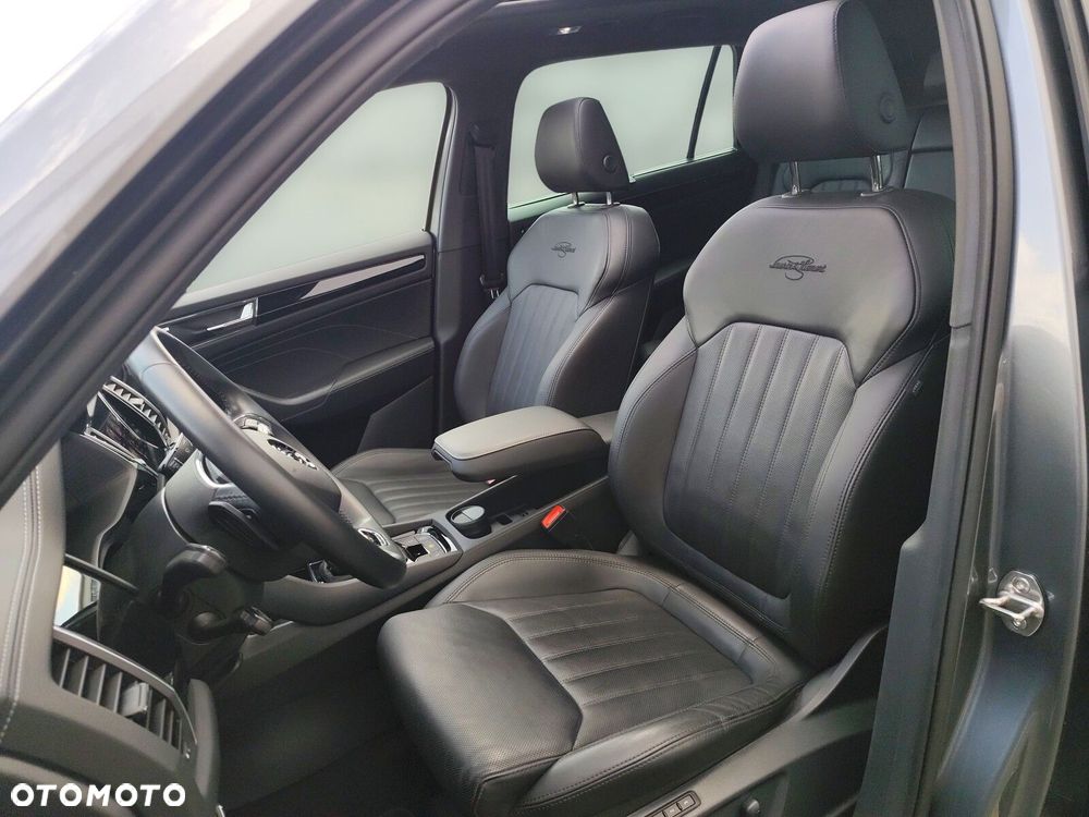 Skoda Kodiaq - 11