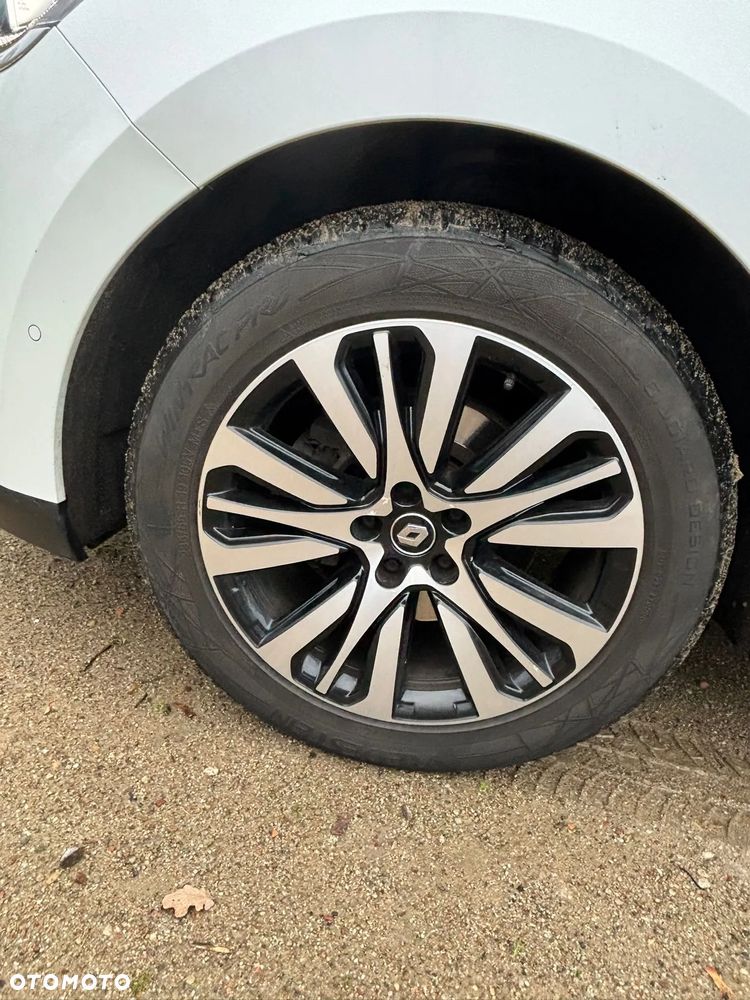 Renault Espace 1.6 dCi Energy Initiale Paris EDC 7os - 18