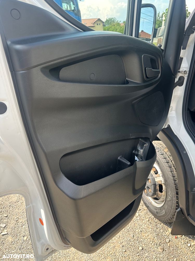 Iveco Daily 35C140 - 8