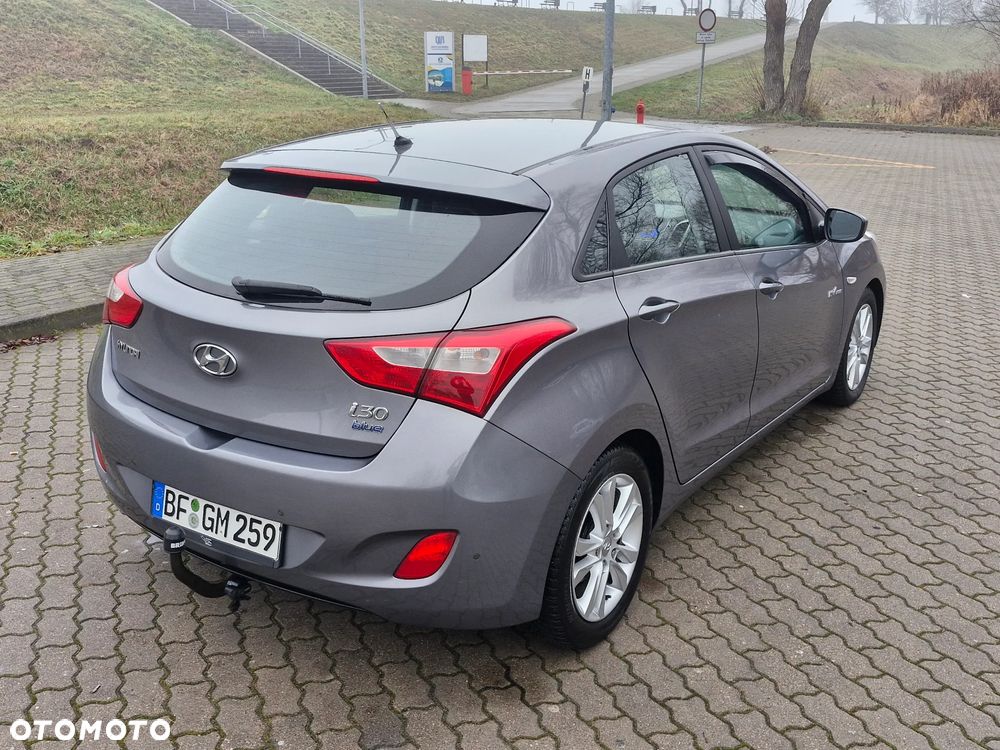 Hyundai i30 1.6 CRDi BlueDrive Premium - 7