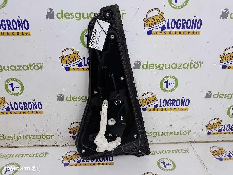 ELEVADOR TRASEIRO DIREITO LAND ROVER DISCOVERY - 1