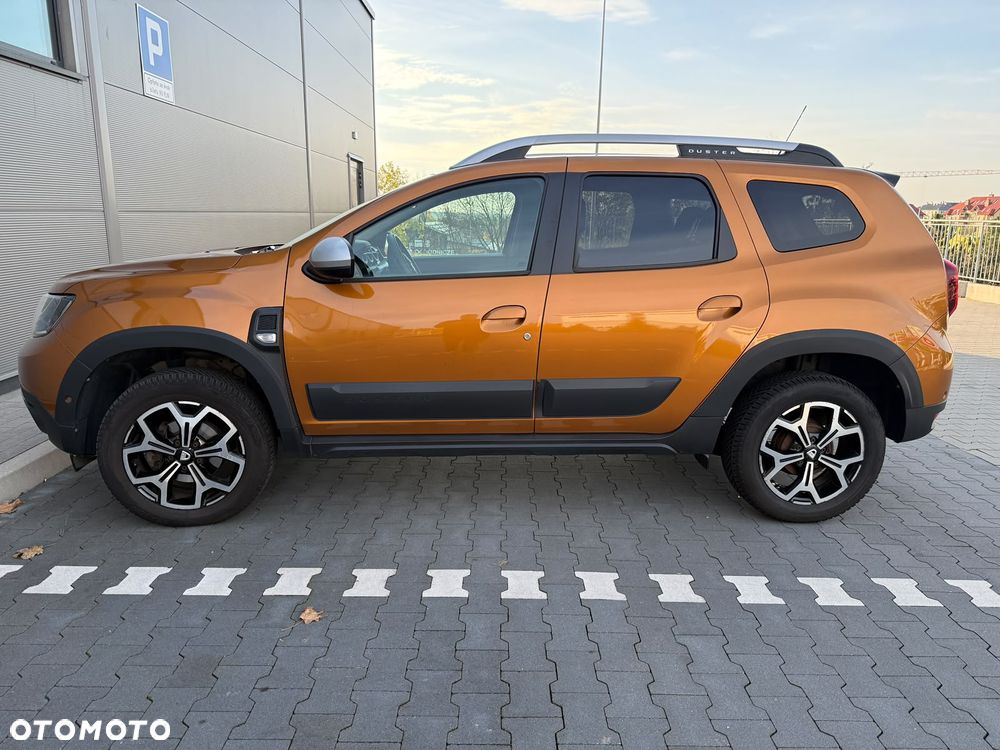 Dacia Duster 1.0 TCe Prestige - 3