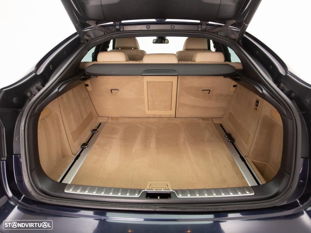 BMW X6 - 13