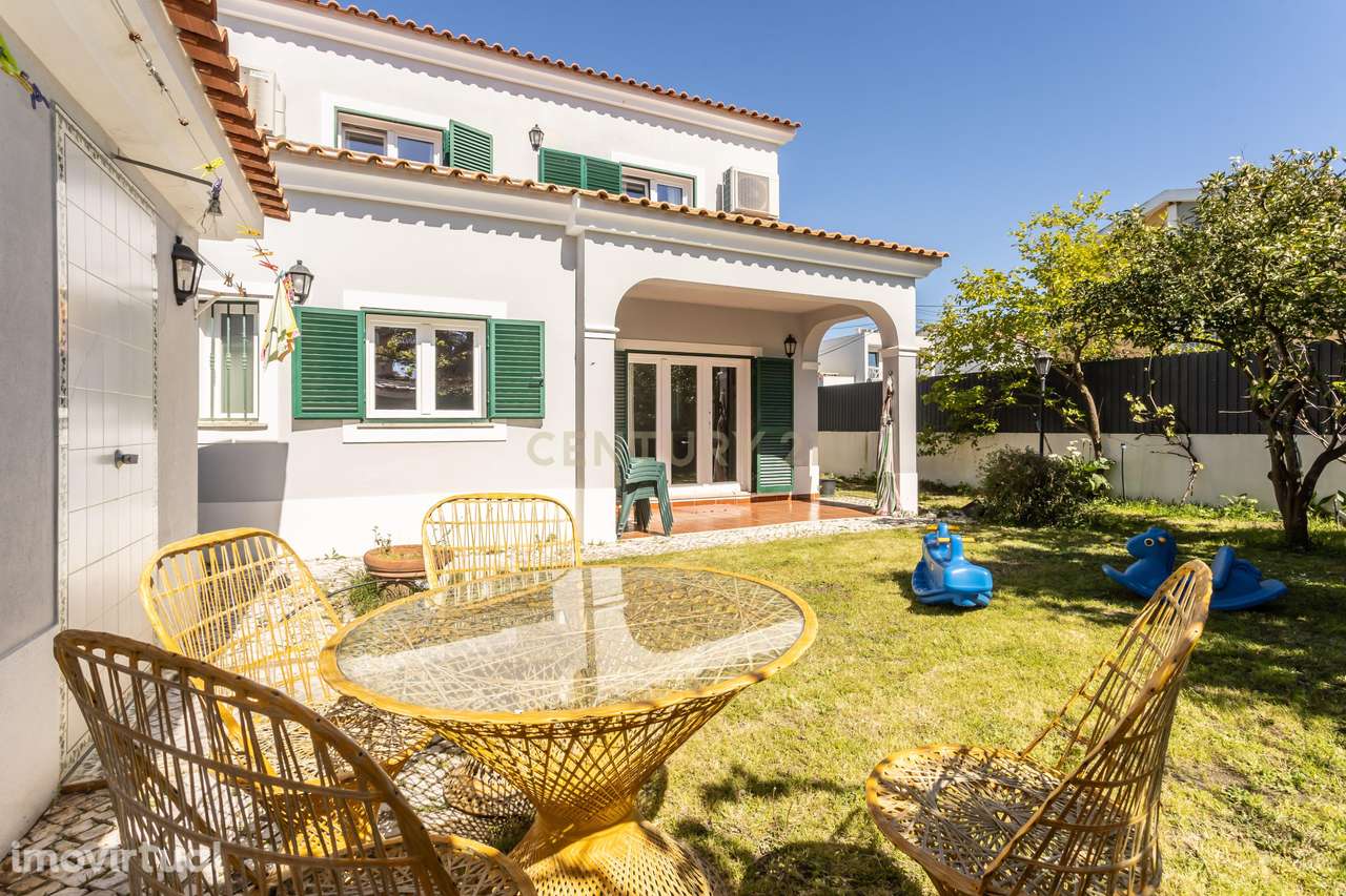 Moradia Isolada  em Azeitão - Grande imagem: 4/45