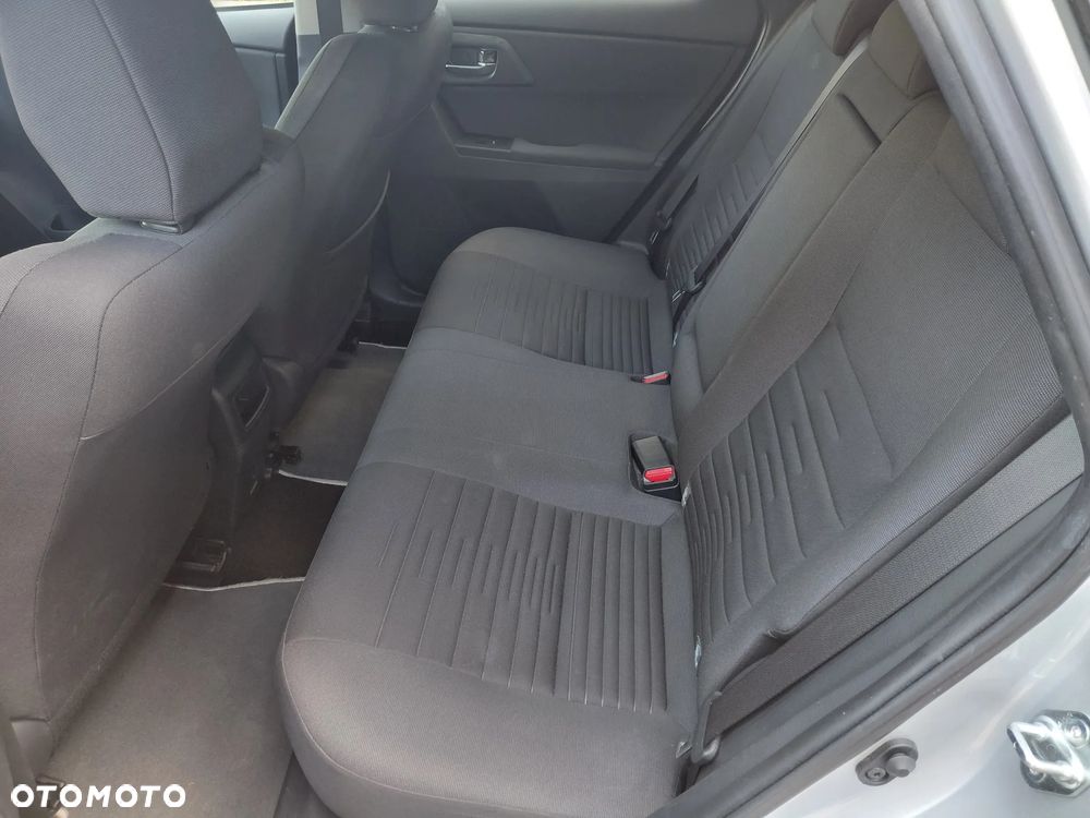 Toyota Auris 1.8 VVT-i Automatik Edition S+ - 11
