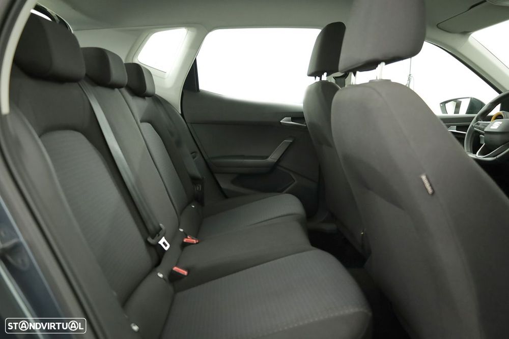 SEAT Arona 1.0 TSI Style DSG - 20