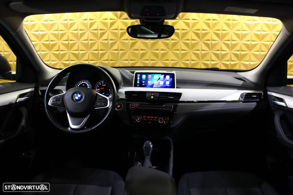 BMW X2 25 e xDrive Advantage - 13