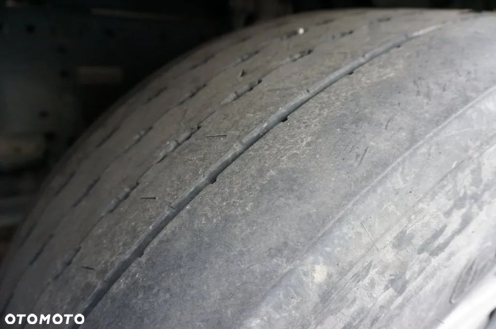 MAN TGX 18.440 4x2 BLS INTARDER ACC KLIMA POSTOJOWA * 2015 * - 17