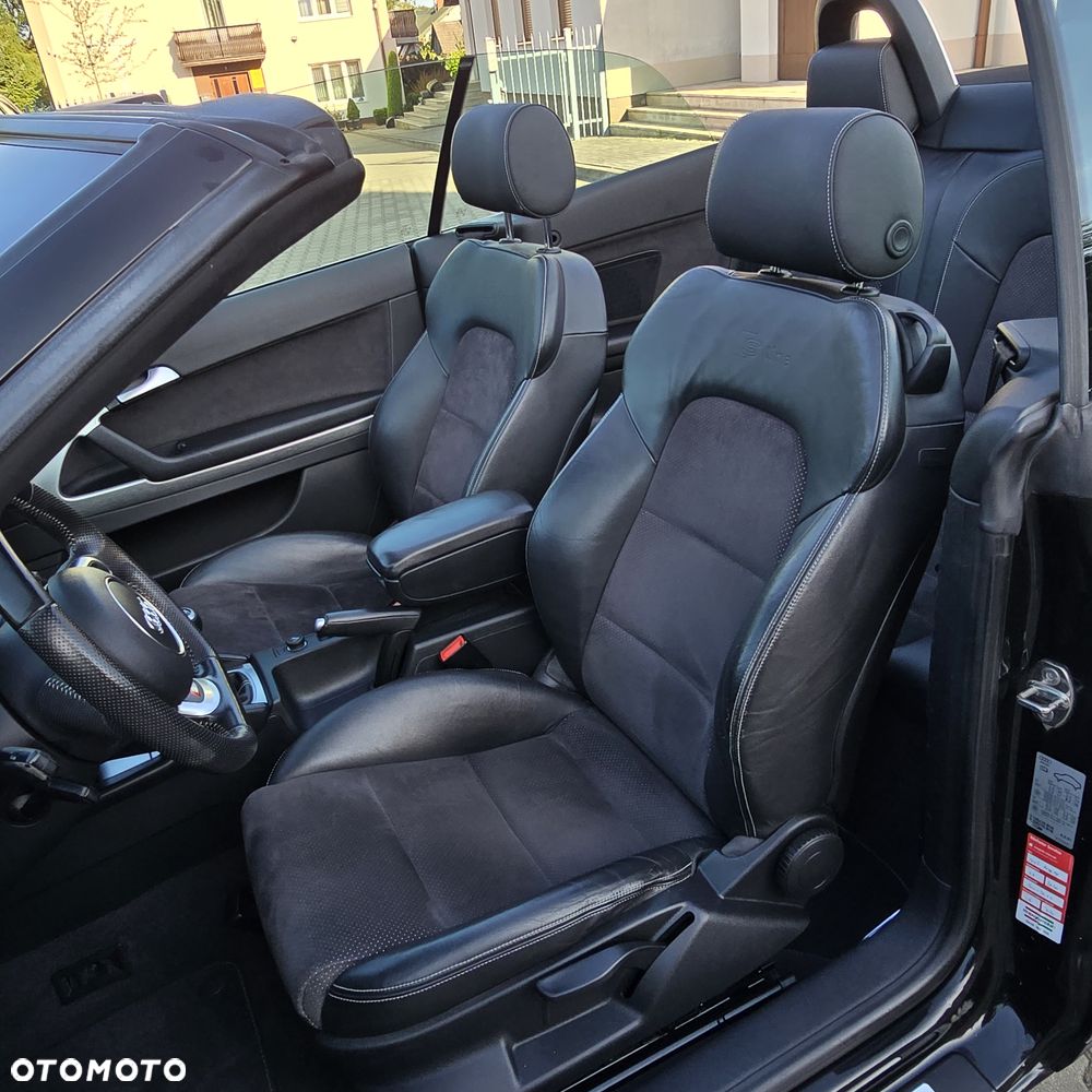 Audi A3 1.8 TFSI S line Sportpaket - 30