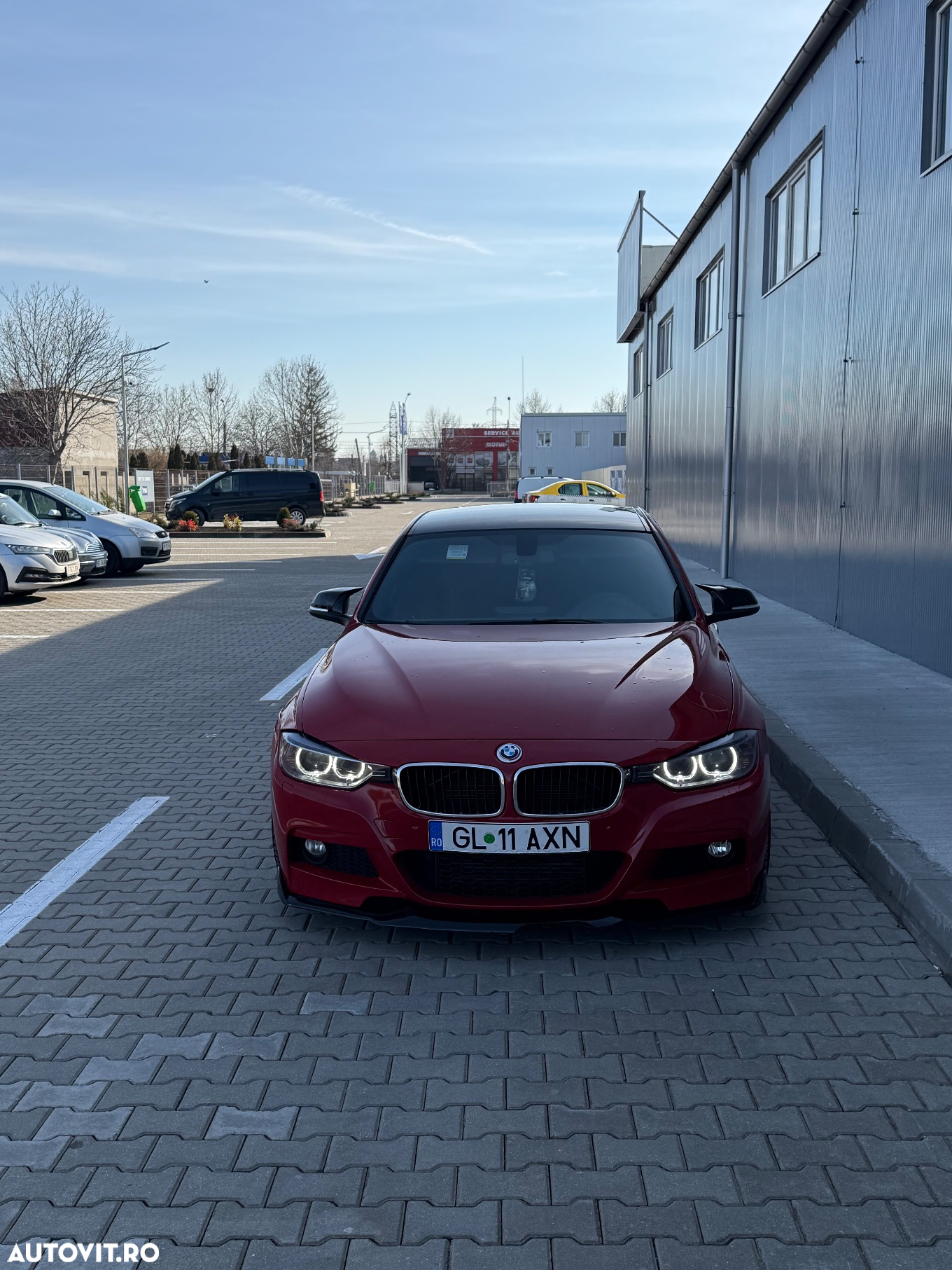 BMW Seria 3 - 13