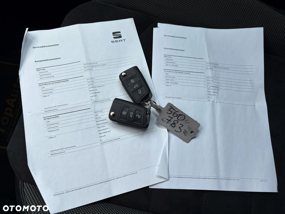 Seat Ateca - 37