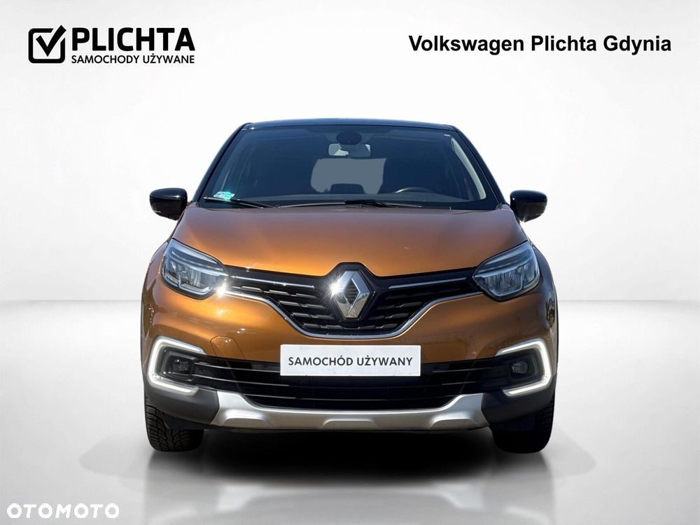 Renault Captur 1.2 Energy TCe S-Edition - 9