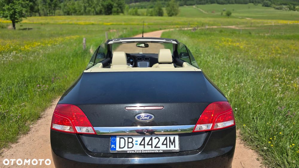 Ford Focus 2.0 Titanium - 8