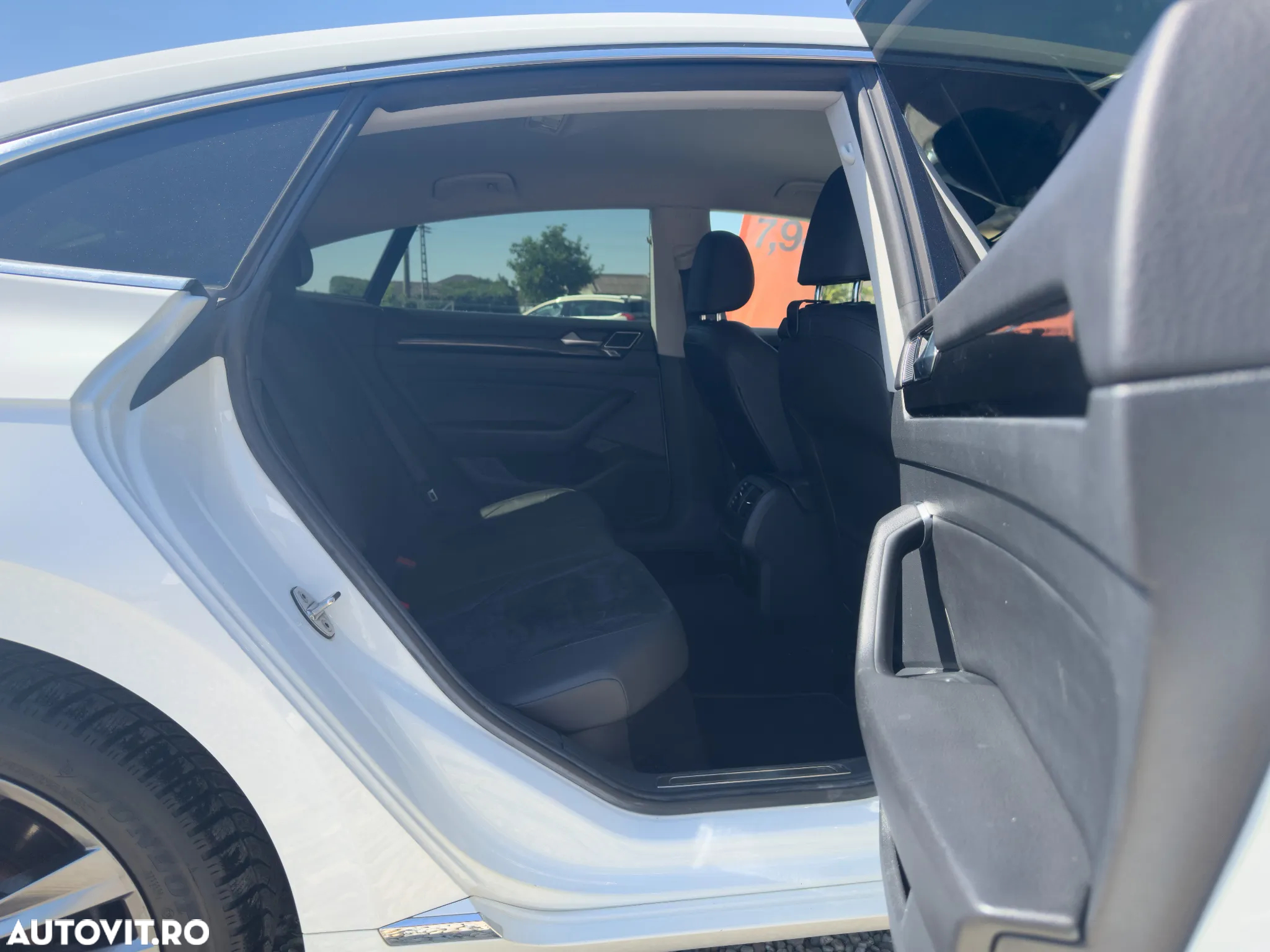 Volkswagen ARTEON 2.0 TDI DSG Elegance - 12