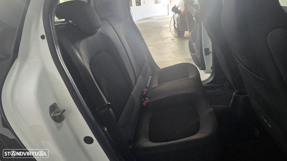 Smart ForFour EQ passion - 21