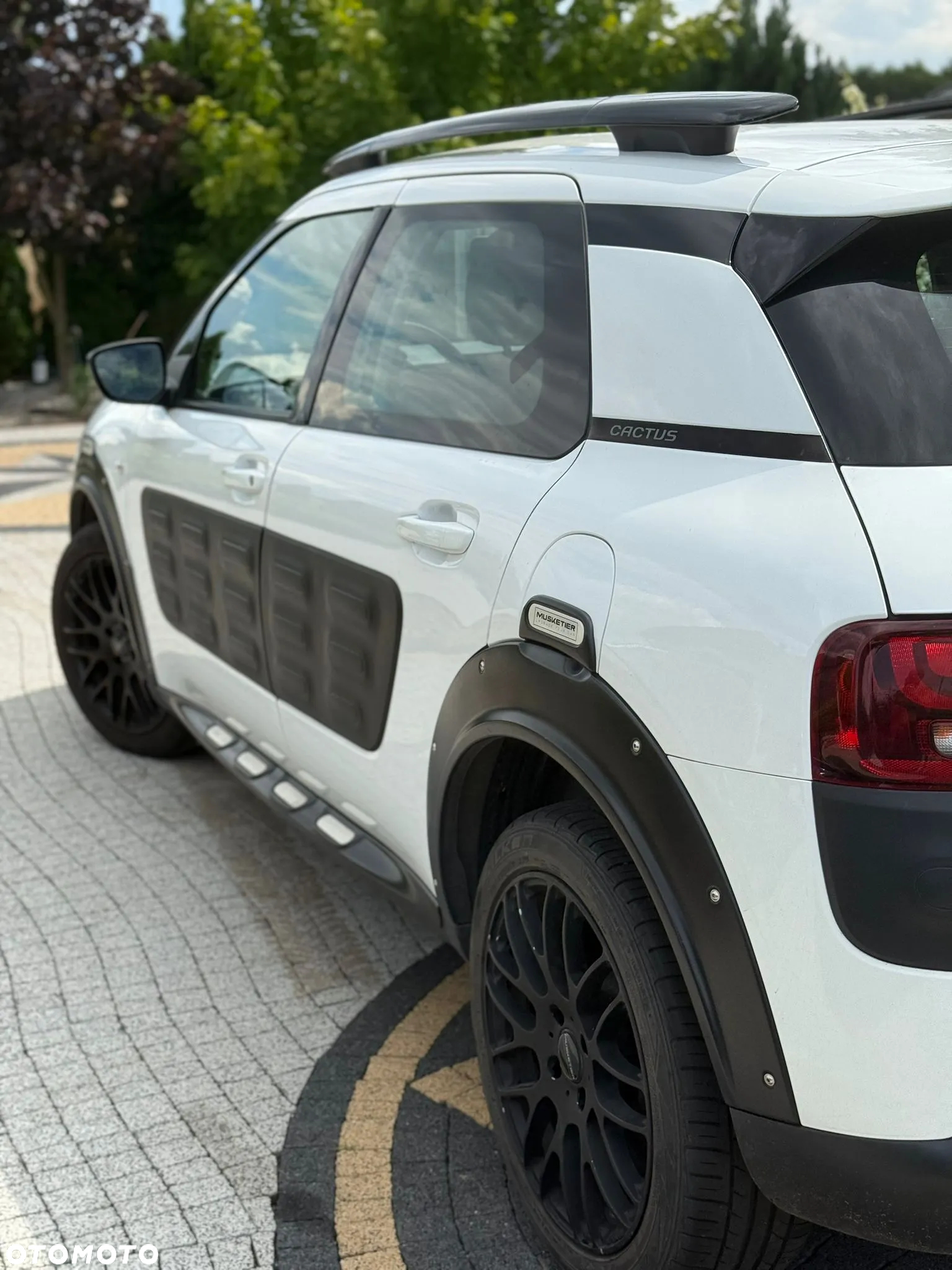 Citroën C4 Cactus PureTech 82 Selection - 6