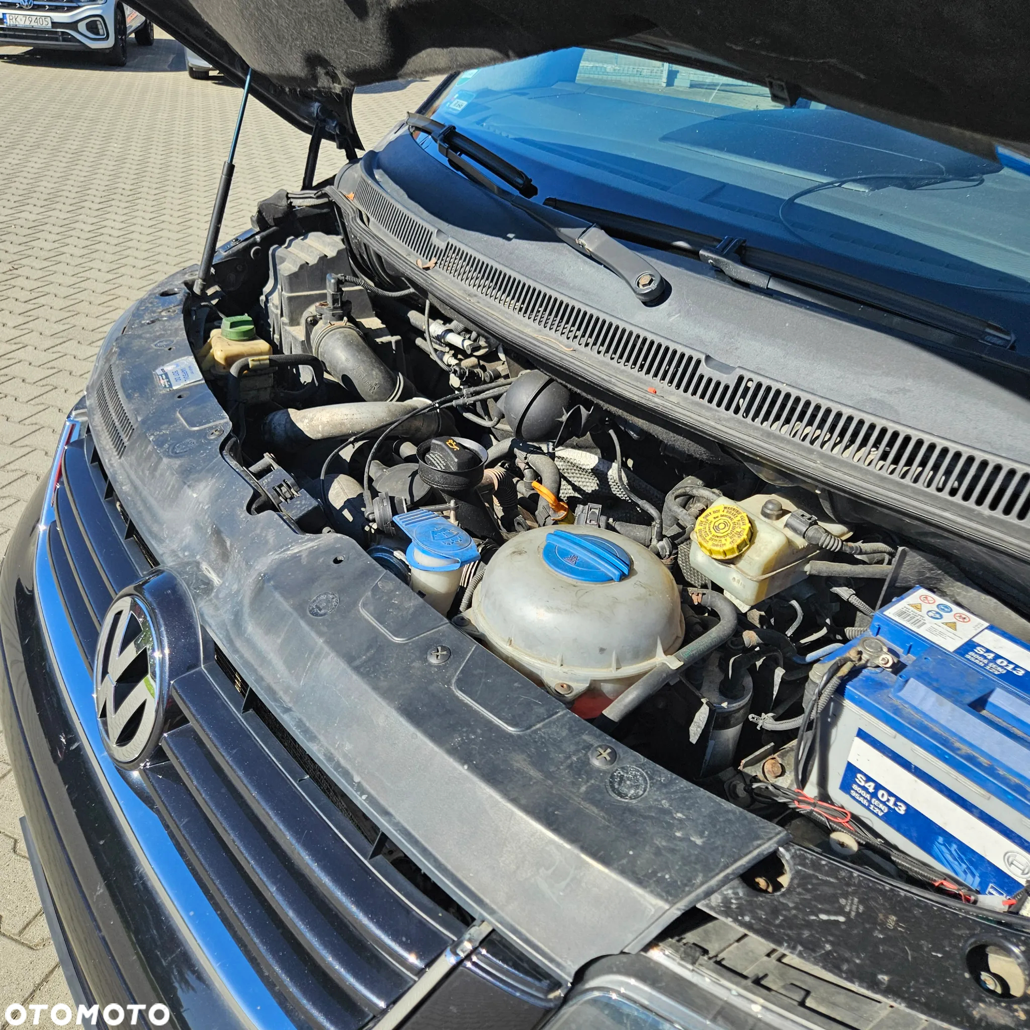Volkswagen Multivan TDI L1 Highline - 5