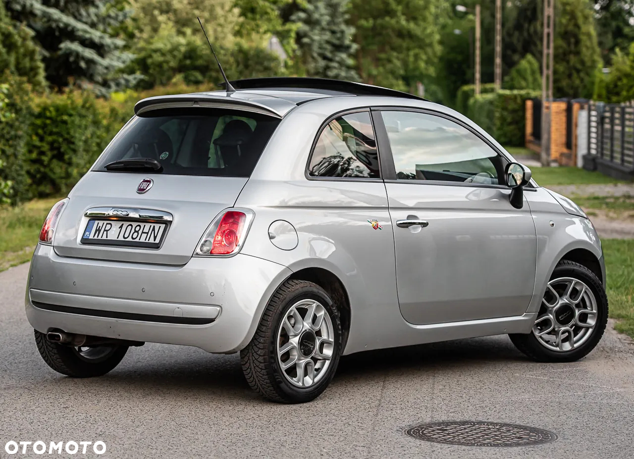 Fiat 500 - 17