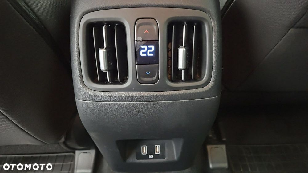 Hyundai Tucson 1.6 T-GDi Executive 2WD - 24