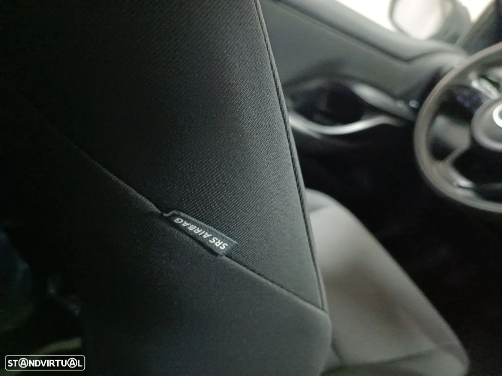 Toyota Yaris 1.0 VVT-i Comfort - 22