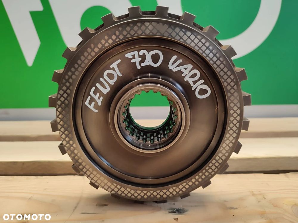 Tłok sprzęgła PTO 743150220021 Fendt 720 Vario - 5