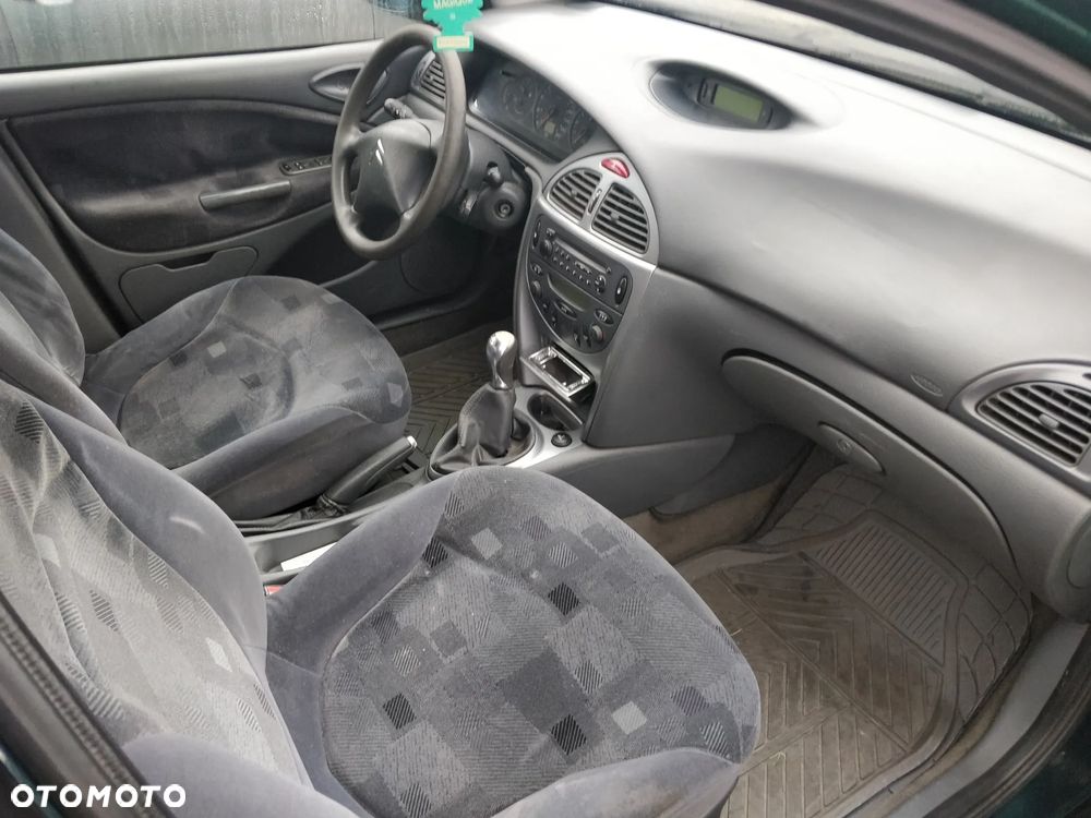 Citroën C5 2.0 HDi Prestige - 7