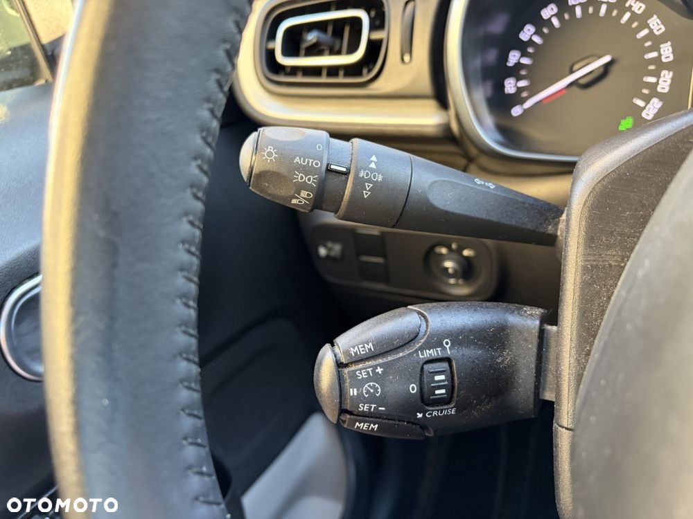 Citroën C3 Pure Tech 110 S&S EAT6 MAX - 18