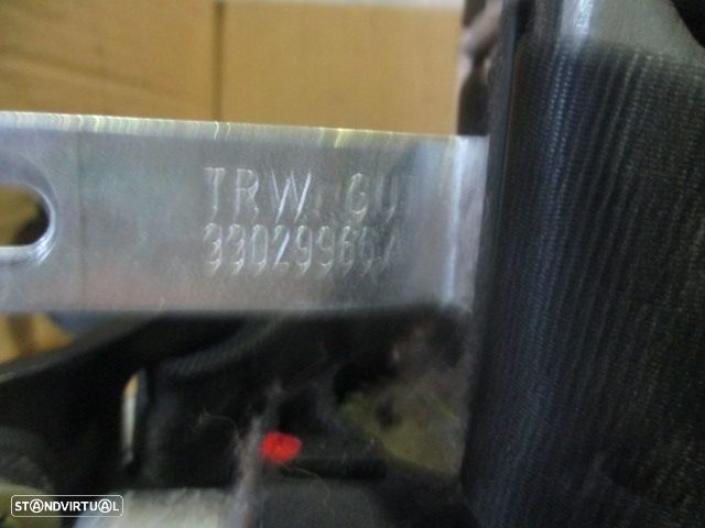 Pre-Tensor 33029966A NISSAN MICRA 2004 5P FE - 3