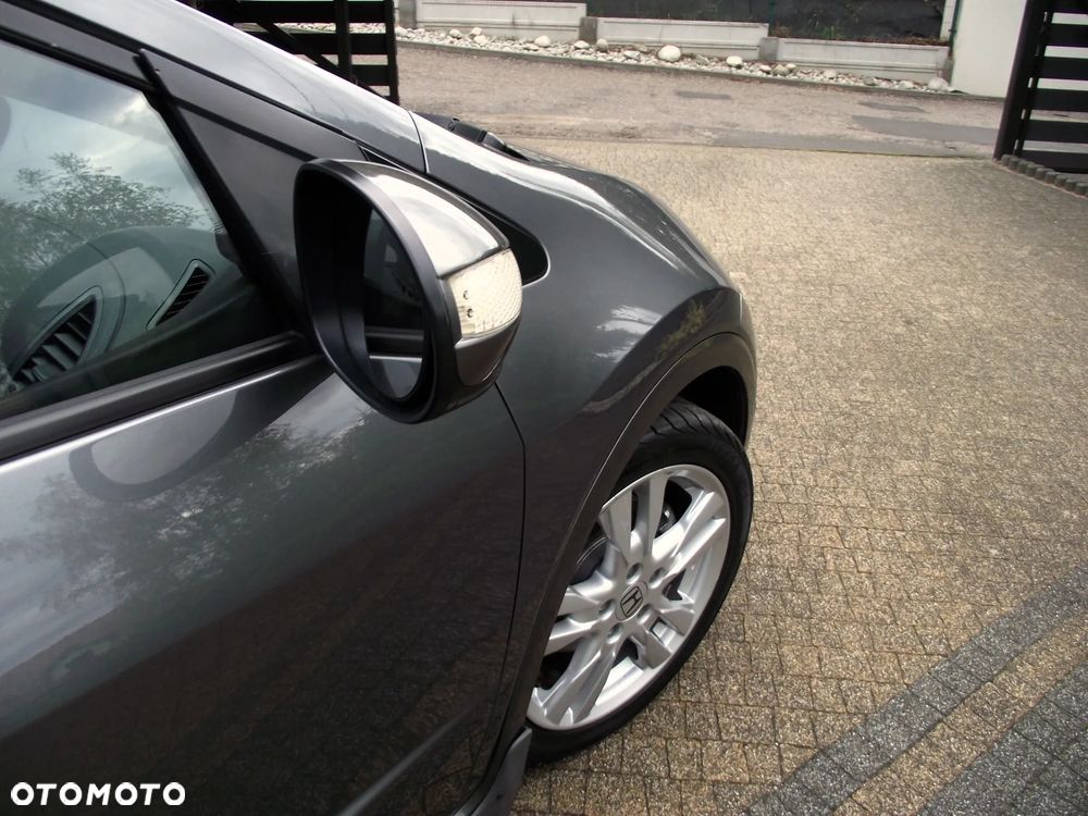 Honda Civic 1.8 Executive - 19