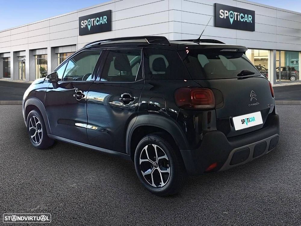 Citroën C3 Aircross 1.2 PureTech Plus - 7