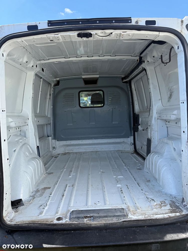 Fiat Scudo L1 (5-Si.) - 9