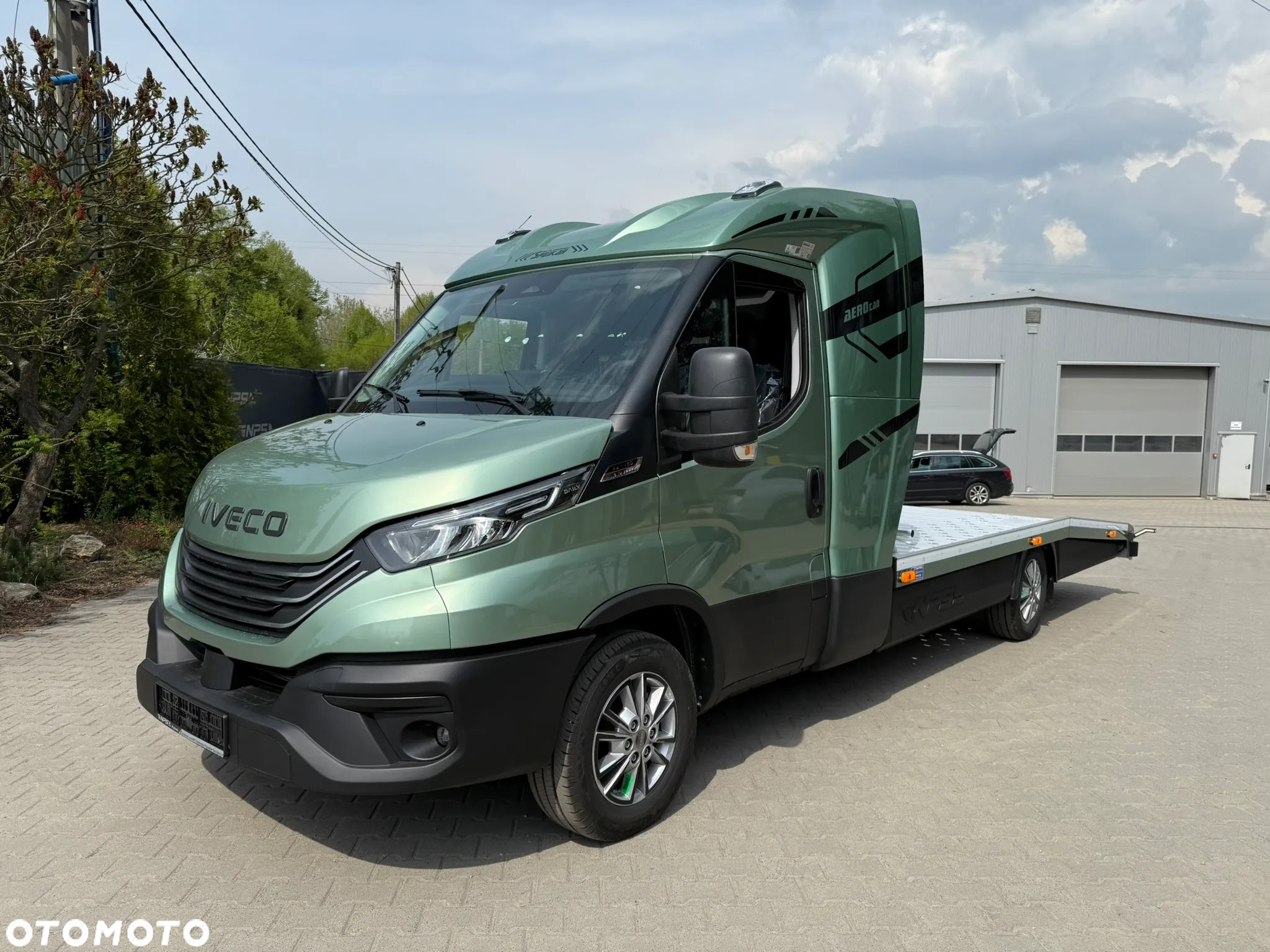 Iveco Daily - 7